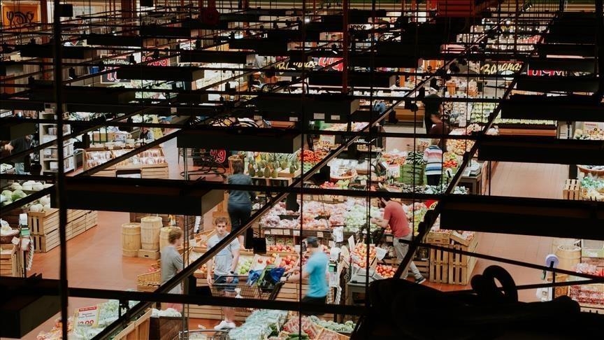 الولايات المتحدة.. التضخم السنوي يسجل 2.7 بالمئة في ديسمبر