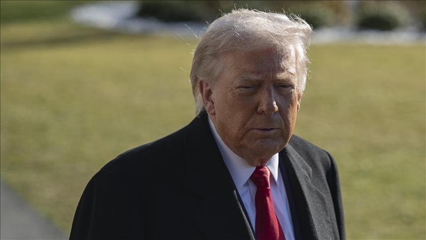 Trump tvrdi da još nema tačnog broja poginulih demonstranata u Iranu