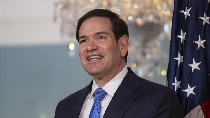 États-Unis : Rubio rencontre le chef de la diplomatie panaméenne au sujet de la sécurité et de la coopération régionale