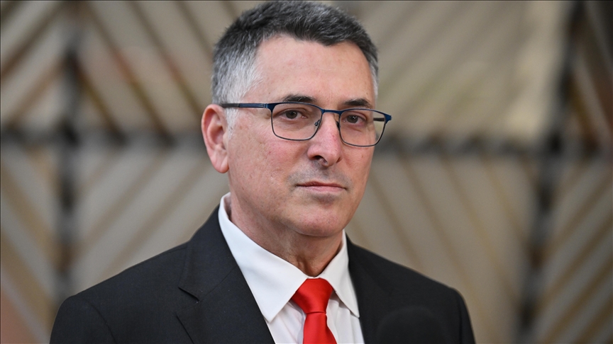 Israel calls Ethiopia ‘long-term strategic partner,’ seeks to deepen ties