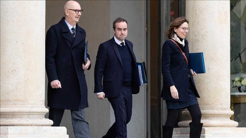 France / Agriculture : Lecornu annonce une « loi d’urgence agricole » face à la colère des agriculteurs