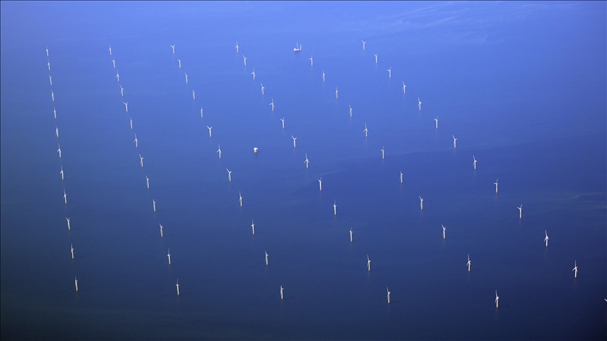 US judge clears Danish company to resume wind project halted by Trump administration