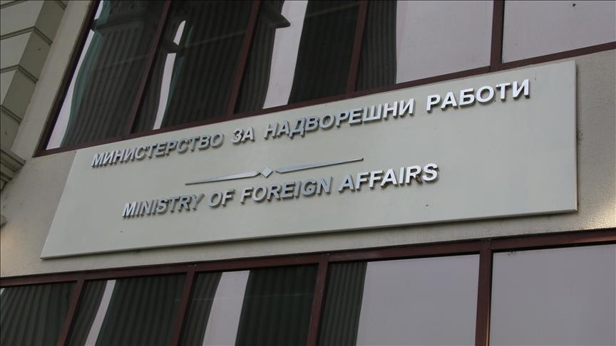 Министерството за надворешни работи на Северна Македонија со апел до македонските граѓани да го напуштат Иран