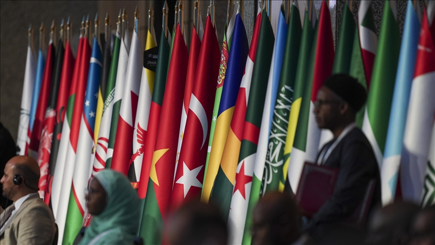 Burkina Faso: des parlementaires des États membres de l’OCI réfléchissent sur les dynamiques migratoires et des refugiés