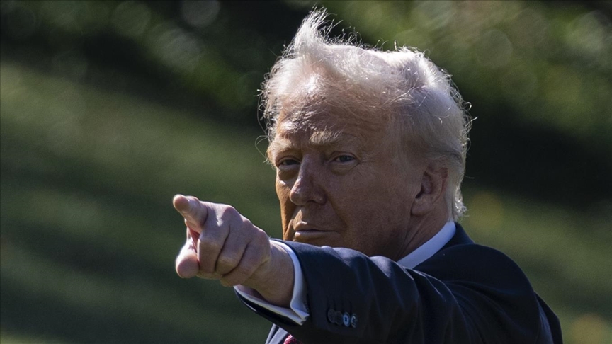 Trump pozvao iranske demonstrante da nastave protestirati, obećao da im stiže pomoć