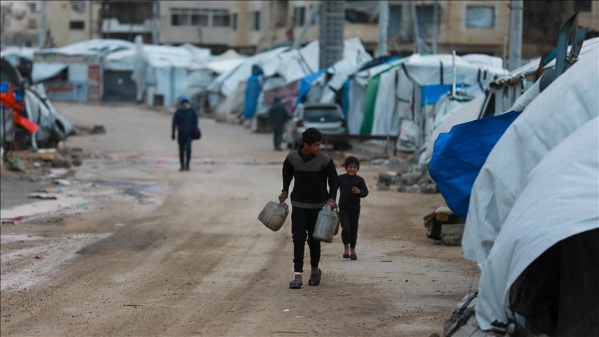 Izrael prekida isporuku struje i vode UN-ovoj agenciji za palestinske izbjeglice