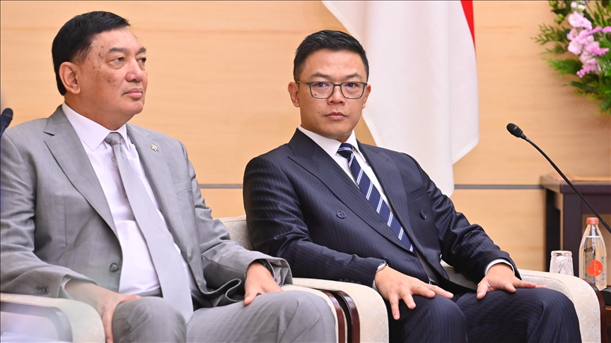 Indonesia, Pakistan eye expanding defense ties