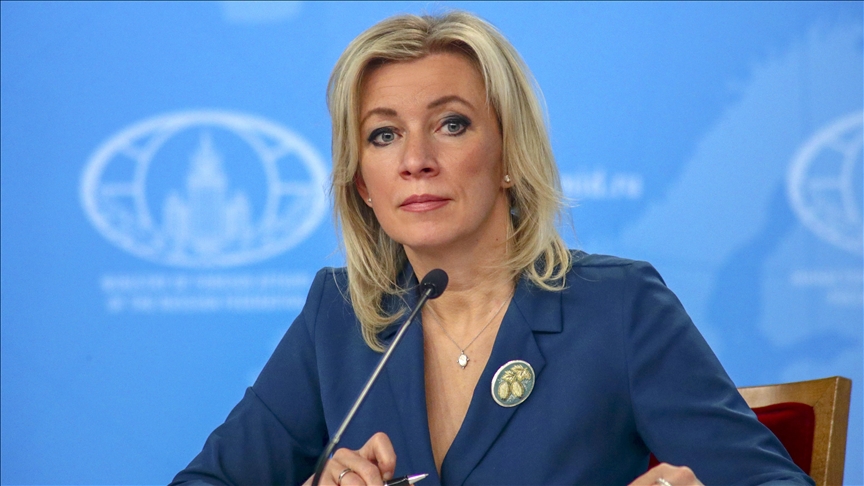 Russia rejects ‘attempts to blackmail’ Iran’s partners amid Trump’s 25% tariff plans