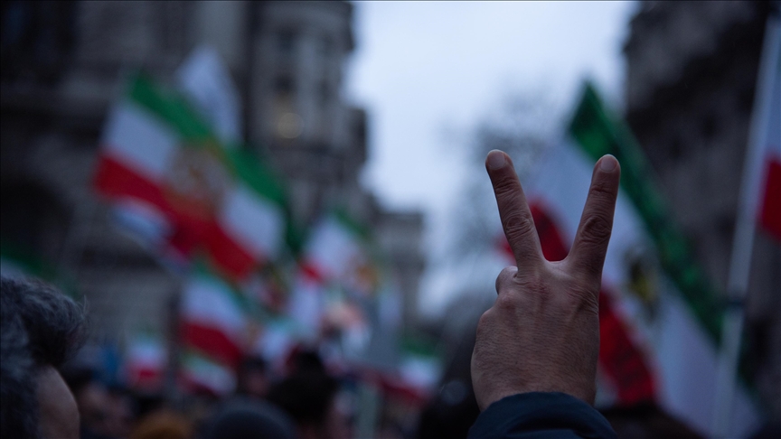 España convoca al embajador de Irán en Madrid por los acontecimientos violentos que se están desarrollando en su país 