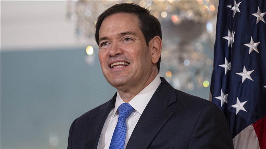 روبيو وعصفورة يبحثان علاقات واشنطن وهندوراس وملفات دولية