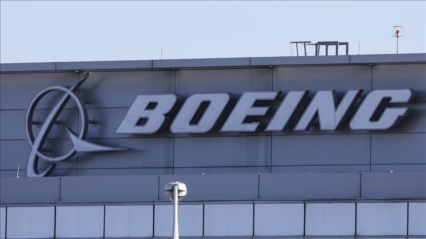 Boeing outsells Airbus in 2025 for first time since 2018