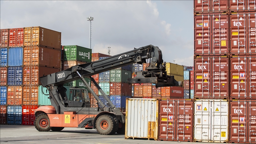 China vows to ‘firmly protect lawful interests’ over Trump’s 25% tariffs on Iran trade