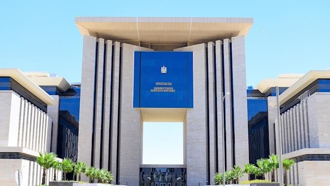 القاهرة: إدراج واشنطن الإخوان على قائمة الإرهاب "خطوة فارقة"