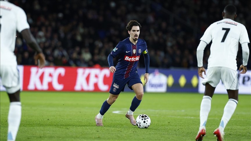 قدم.. باريس سان جيرمان يودع كأس فرنسا في مفاجأة كبرى