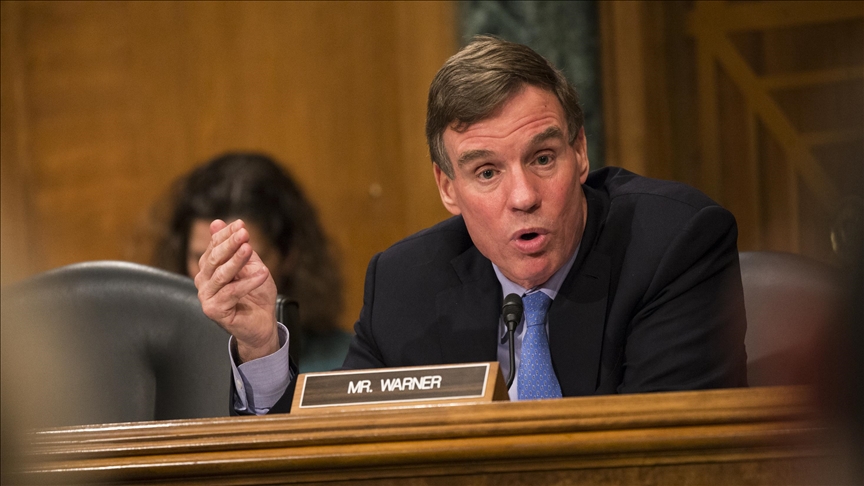 US senator condemns Islamophobia, anti-Arab hate