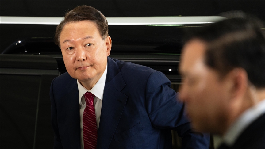 South Korean court to hear sentence request against ousted president over insurrection