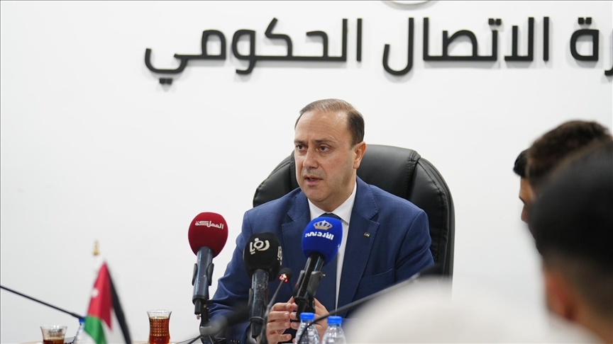 بعد إدراجها على قائمة الإرهاب الأمريكية.. الأردن: الإخوان "منحلة" حكما