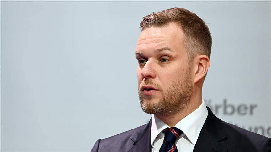 Ex-Lithuanian foreign minister warns growing interest in Greenland could reshape Arctic strategic balance: Report