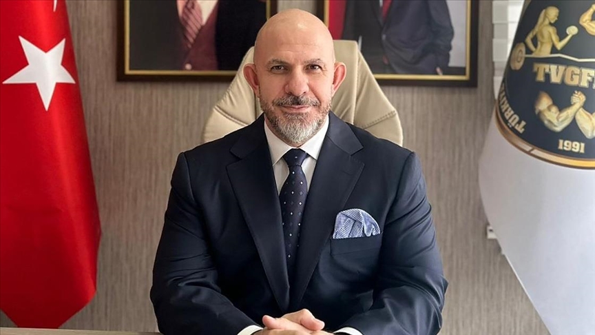 Vücut geliştirmede "belgesiz spor tesislerine denetim" uyarısı