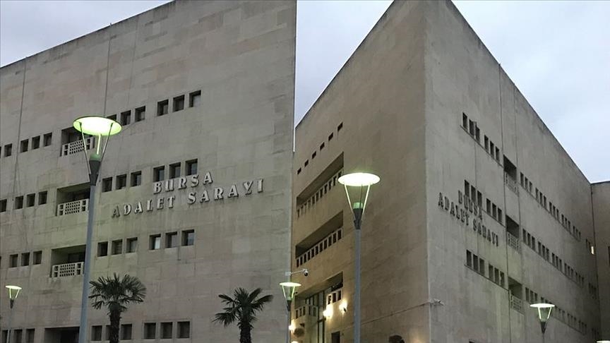 Uludağ'da 3 kişinin öldüğü otel yangınıyla ilgili sanıkların 15'er yıla kadar hapsi istendi