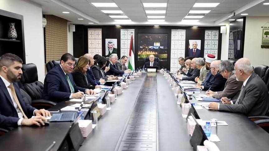 فلسطين تطالب بضغط دولي عاجل على إسرائيل لوقف "مأساة غزة"