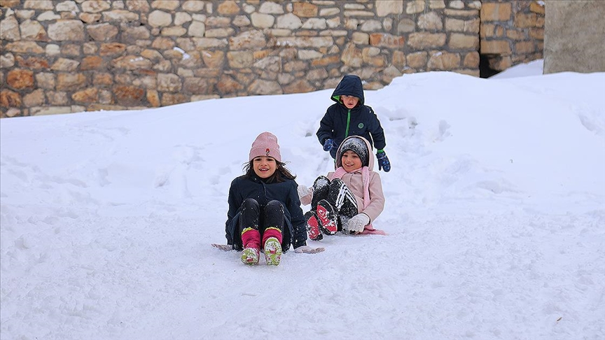 Bazı illerde eğitime 1 gün ara verildi