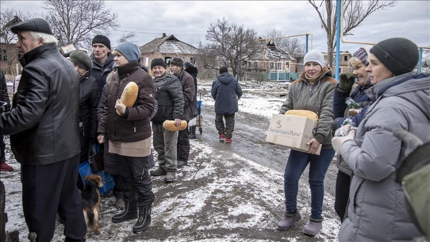 ООН объявила о сборе 2,3 миллиарда долларов помощи для пострадавших от войны в Украине в 2026 году
