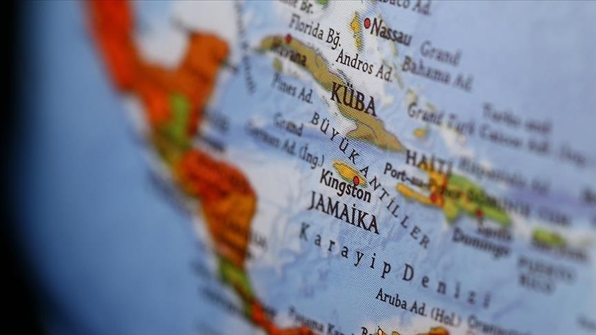 Эксперт: европейские заморские территории могут оказаться под угрозой США