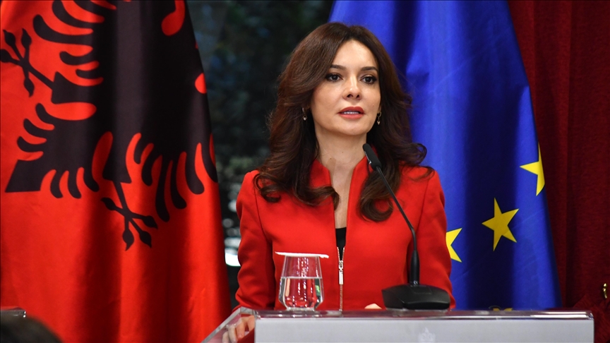 Spiropali dënon sulmet e fundit në Ukrainë  paralajmëron vizitë në Kiev