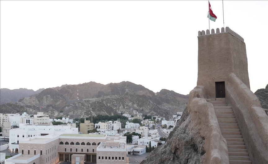 Omani themelon qendër financiare ndërkombëtare në Muscat për tërheqjen e investimeve