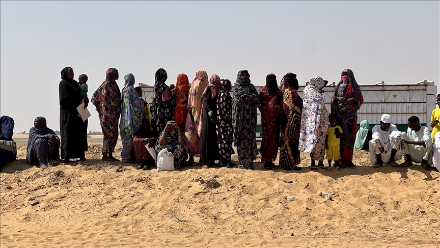 Nearly 400 civilians flee South Kordofan in Sudan amid worsening insecurity, UN migration agency says