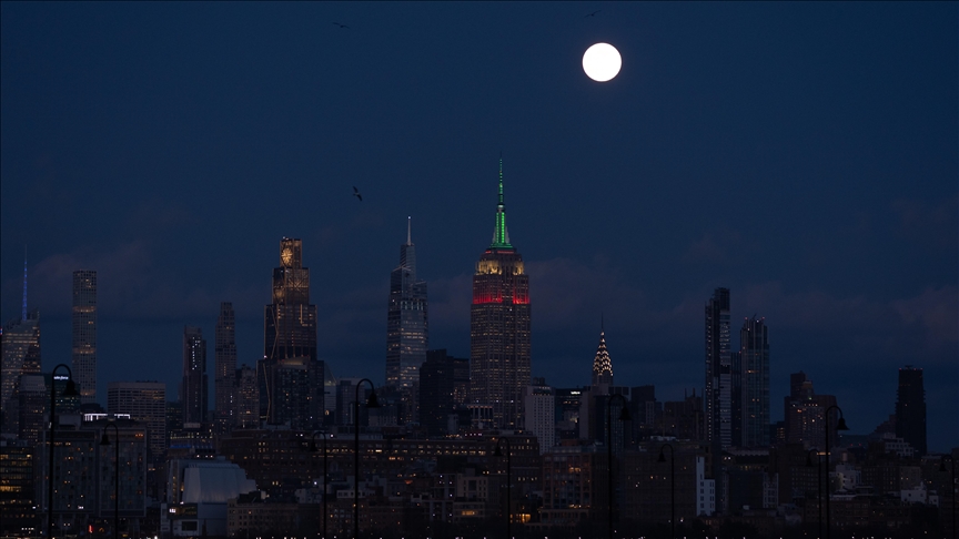 US new home sales reach 737,000 in October, above expectations