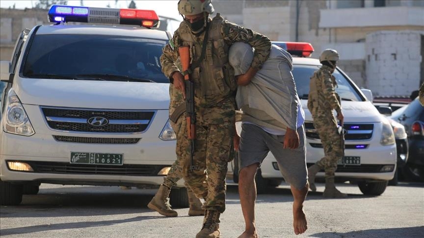 В Сирии ликвидирована ячейка террористической организации ДЕАШ