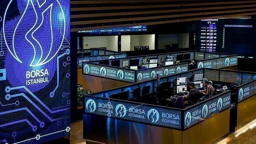 Turkish stock exchange flat at Tuesday's open