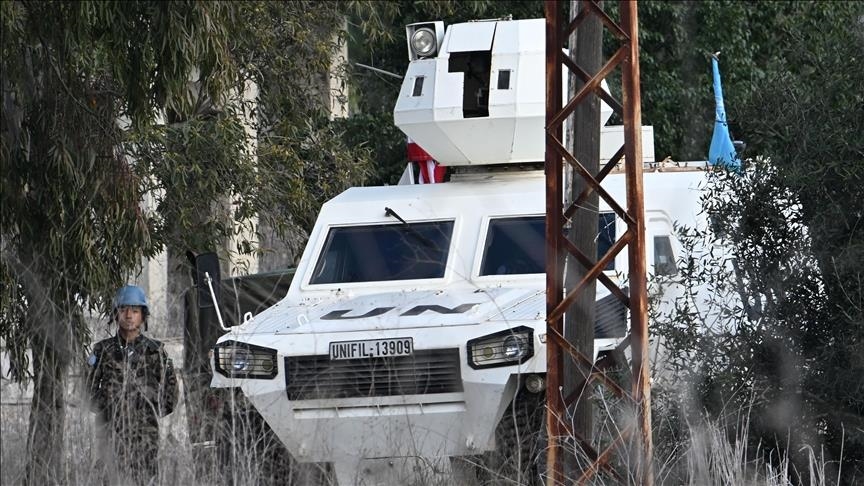 Mirovne snage UN-a poslale zahtjev za prekid vatre izraelskoj vojsci nakon što su granate pogodile jug Libana