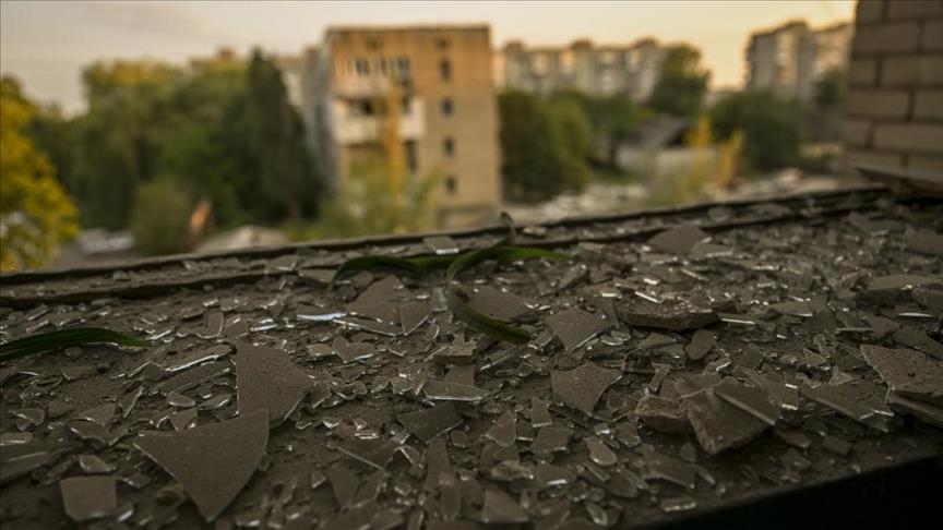 В Украине сообщили о жертвах при ударе по Харькову