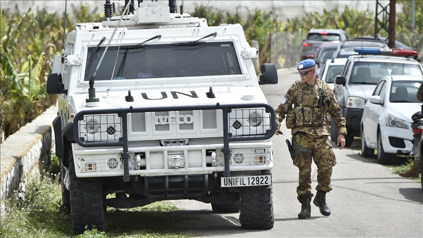 Spain calls latest Israeli attacks on UN peacekeepers in Lebanon ‘unacceptable’