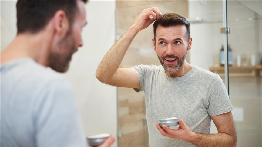 Gel za kosu ne uzrokuje direktno opadanje, presudan način upotrebe, kažu stručnjaci