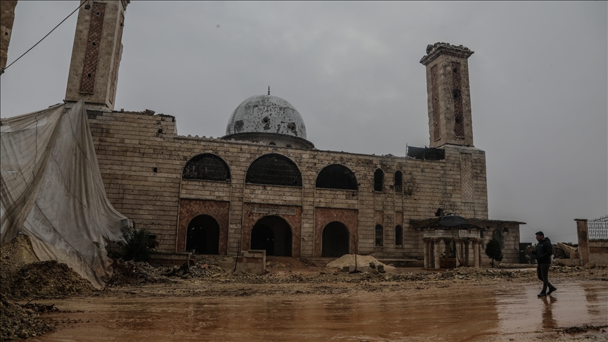 La Syrie déclare zone militaire les territoires à l’ouest de l’Euphrate occupés par le YPG/FDS