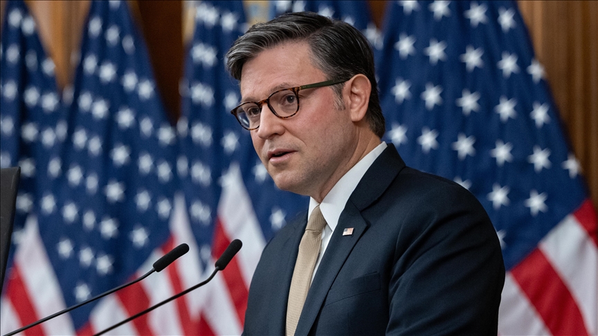 US House speaker says he doesn't expect 'any boots on the ground' in Greenland