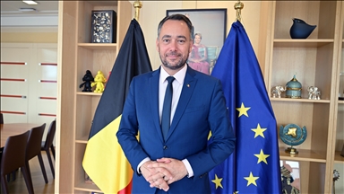 La Belgique convoque l'ambassadeur iranien et condamne la répression des manifestations