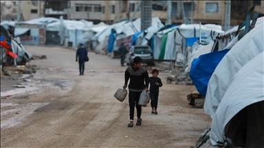 Israel moves to cut power, water to UNRWA buildings, Jerusalem governorate says