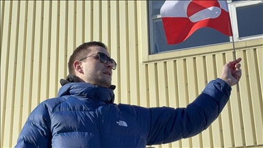 Grönland Başbakanı Nielsen: "Danimarka Krallığı'nın bir parçasıyız ve satılık değiliz"