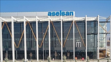 Turkish defense giant Aselsan becomes 1st Turkish company to reach $30B market cap
