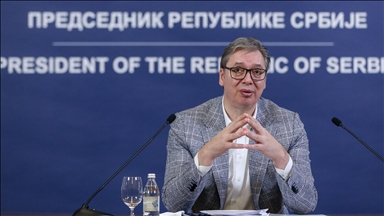 Vučić u Abu Dabiju: Prilika za povezivanje Srbije sa brojnim partnerima i investitorima