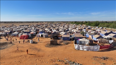 Egypt’s top diplomat, UN envoy hold talks on Sudan ahead of Cairo peace meeting