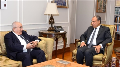 مباحثات مصرية أممية بشأن السودان عشية اجتماع دولي بالقاهرة