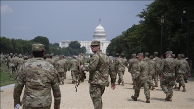 OPINION - US' 2026 defense budget signals what's coming: Where is Washington headed?