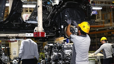 Türk otomotiv yan sanayisi 2025'te küresel pazarda rekor tazeledi