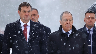 Belarusian, Russian foreign ministers discuss situation in Iran, Venezuela